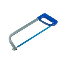 Ножовка по металлу 300  мм. пластмассовая ручка ПРОМИС