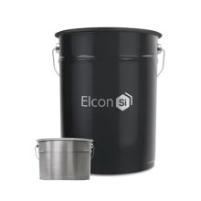 Грунт-эмаль эпоксидный 22,02 кг. серый (упак. 20 кг+2,02 кг) Elcon Epoxy