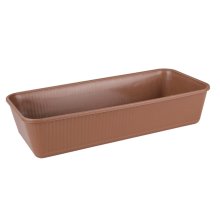 Ящик для рассады 410х185х90 мм.оном (М6659)