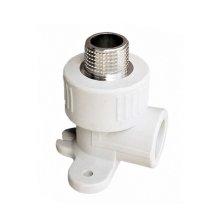 Водорозетка PPR 20х1/2 вн/р Aquapipe 03541