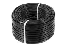 НАРЕЗКА Кабель ВВГ-П нг А 2х1,5 ок N-0,66 ГОСТ (100 м.) TDM