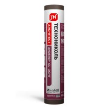 Подкладочный ковер ANDEREP GL Light для гибкой черепицы (1*15,15м2)