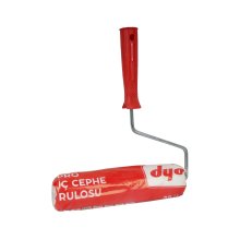 Валик в сборе 25 см. 943 DYO