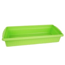 Ящик для рассады и цветов 450х190х90 мм. цветной РАДИАН