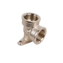 Водорозетка с внутренней резьбой 1/2 AQualink