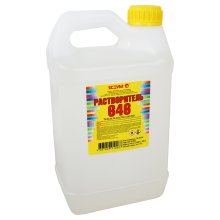 Растворитель 646  3 л. ЯСХИМ