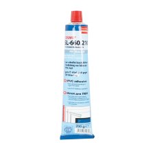 Клей 200 гр. COSMOFEN PLUS-S HV (бесцветный)