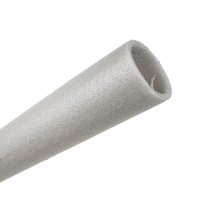 Утеплитель трубный ОТ  76/9 мм. НПЭ длина 2 м.