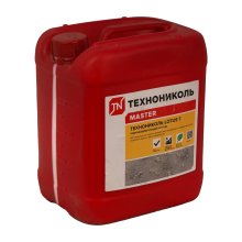 Пропитка гидрофобизирующая универсальная  5 л. Лотус Т ТехноНИКОЛЬ