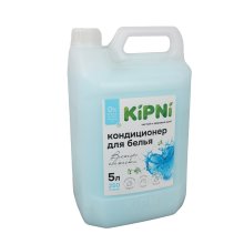 Кондиционер для белья 5 л. Восторг свежести KiPNi