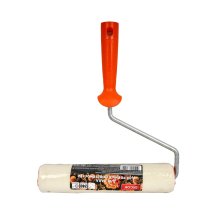 Валик в сборе 42*240 мм. велюровый ворс 5 мм. PROFI DECOR