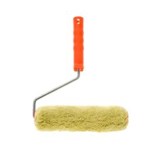 Валик в сборе 42*240 мм. полиакриловый зеленый ворс 18 мм. PROFI 888-1240 DECOR