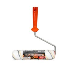 Валик в сборе 42*240 мм. микрофибра ворс 9 мм. PROFI DECOR