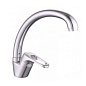 Смеситель для кухни боковой 1769 латунный без подводки  KD-3007-32р, d35 Lucky Tap