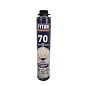 Пена монтажная 870 мл. 70 TYTAN Professional профессиональная