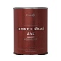 Лак 0,7 кг. термостойкий Elcon High Therm