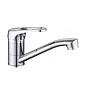 Смеситель для кухни 735 латунный без подводки KS-3011-15-32р, d35 Lucky Tap