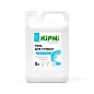 Гель для стирки 5 л. Белого белья KiPNi