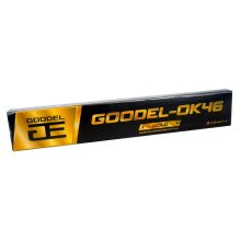 Электроды ОК-46  D3 1 кг. Goodel GOLD