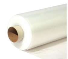 Пленка полиэтиленовая ВС 120мконом С (100м./рулон)