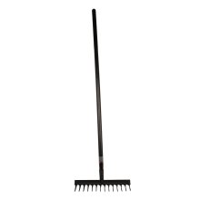 Грабли прямые 14 зубов FINLAND Light