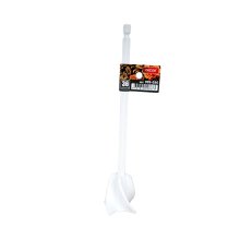 Миксер крас 36мм шестигранник 999-036 DECOR (10/160/800)