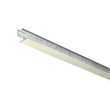 Профиль Т24/24 - 1200 белый