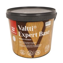 Защита антисептическая грунт 2,7 л. VALТТI EXPERT BASE