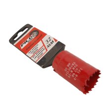 Коронка биметаллический 32 мм. 8%Со. Pilorama