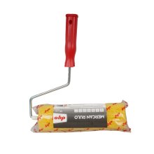 Валик в сборе 25 см. текстурный 945 DYO