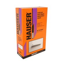 Клей обойный 0,25 кг. виниловых HAUSER