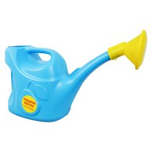 Лейка  6,0л с 2-мя рассеивателями Урожайная РАДИАН