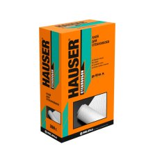 Клей обойный 0,2 кг. стеклообои HAUSER