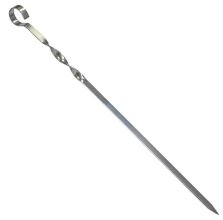 Шампур прямой 620х10х2