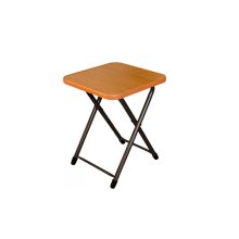 Стул складной туристический (305x305x400 мм.) НИКА ТС