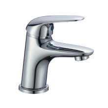 Смеситель для раковины латунный одноручковый LUCH Wesnaart