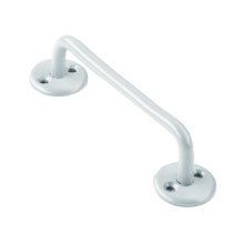 Ручка-скоба КИРОВ СЕКРЕТ РС-100 серый металлик