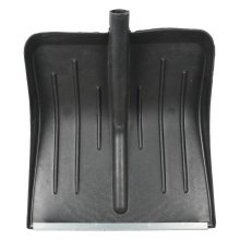 Лопата пластмассовая 410х400 Финская