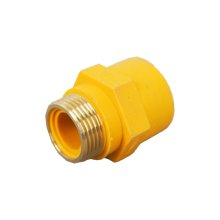 Муфта диэлектрическая прямая вн/нар 1/2  Aqualink