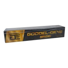 Электроды ОК-46  D3 5,5 кг. Goodel GOLD