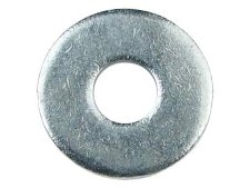 Шайба усиленная DIN 9021 оцинкованная  М6 (25 кг.(~17 921 шт.)