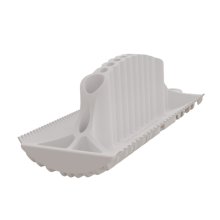 Аппликатор декоративный 150 мм. дерево №2 613-2160 DECOR