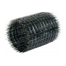 Сетка кладочная d=2 мм. ячейка  50*50 0,5*10 м. стеклопластиковая