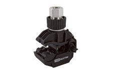 Зажим герметичный ответвительный прокалывающий 16-95/1,5-10(P6,P616,SLIW11.1,TTD051)TDM