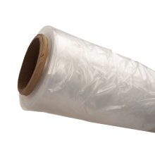 Пленка полиэтиленовая ВС  60мконом С (100м./рулон)
