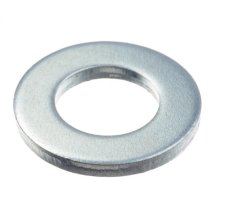 Шайба плоская DIN 125 М16 (25 кг.(~2200 шт.)