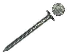 Гвозди толевые 2,5*32 (5кг)
