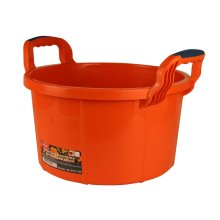 Ёмкость 30 л. для смесей ударопрочная 2К ручка 670-1130 DЕCOR