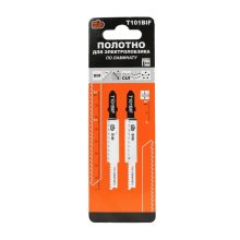 Пилка для электролобзика T101BIF BIM дерево  2-20 мм. ПРОМИС