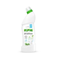Средство чистящее для унитазов 0,7 л. KiPNi